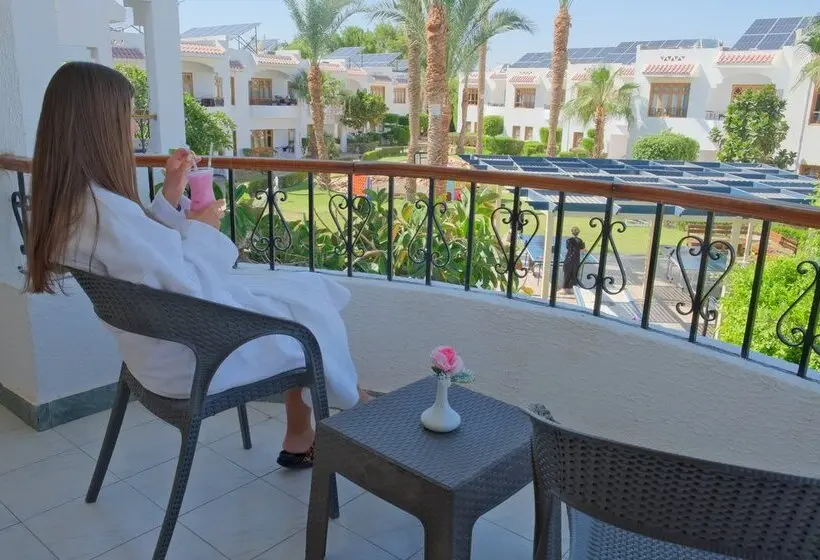 Dive Inn Resort