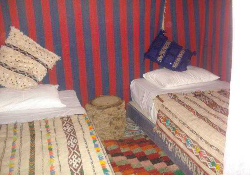 Ecolodge Ouednoujoum