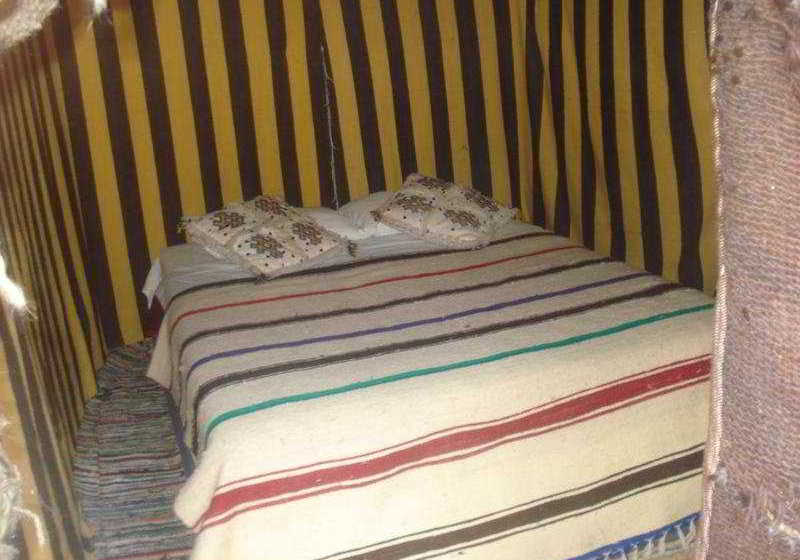 Ecolodge Ouednoujoum