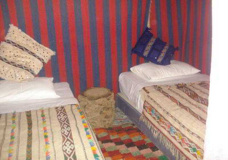 Ecolodge Ouednoujoum