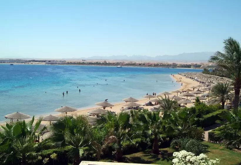 Fort Arabesque Resort, Spa & Villas