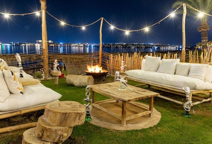 Fort Arabesque Resort, Spa & Villas