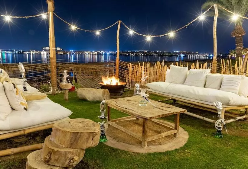 Fort Arabesque Resort, Spa & Villas