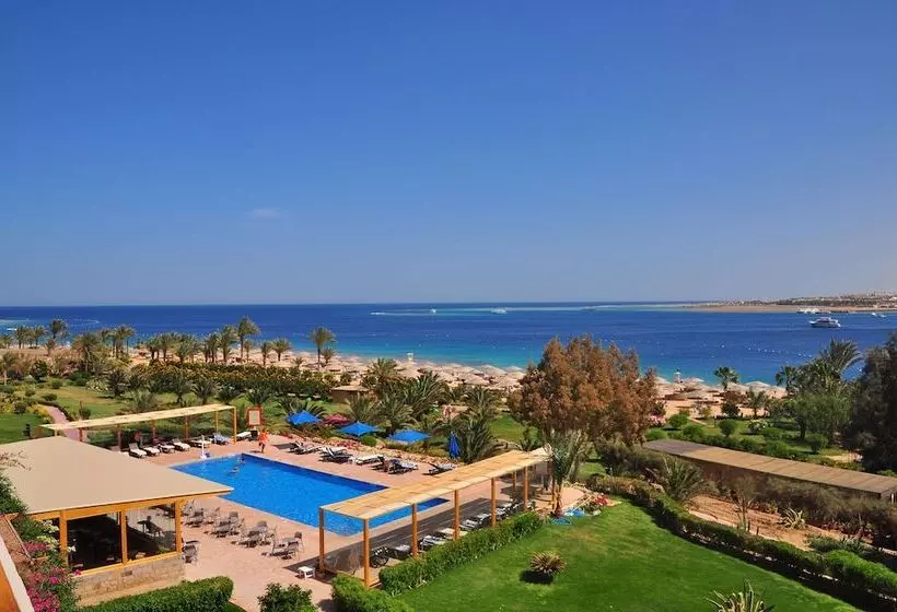 Fort Arabesque Resort, Spa & Villas