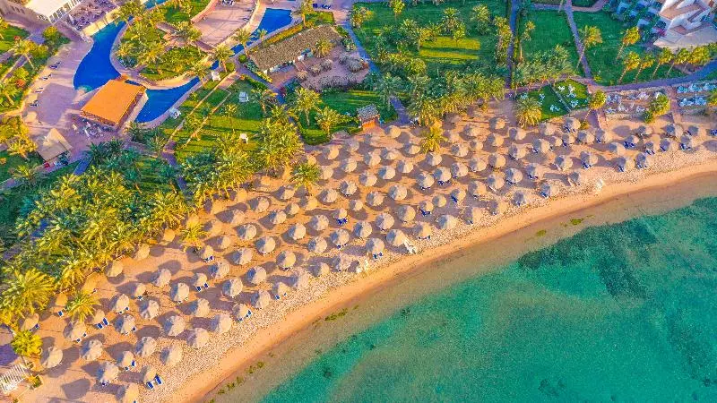 Fort Arabesque Resort, Spa & Villas