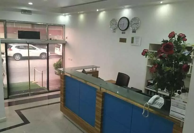 Habib Hotel Apartments