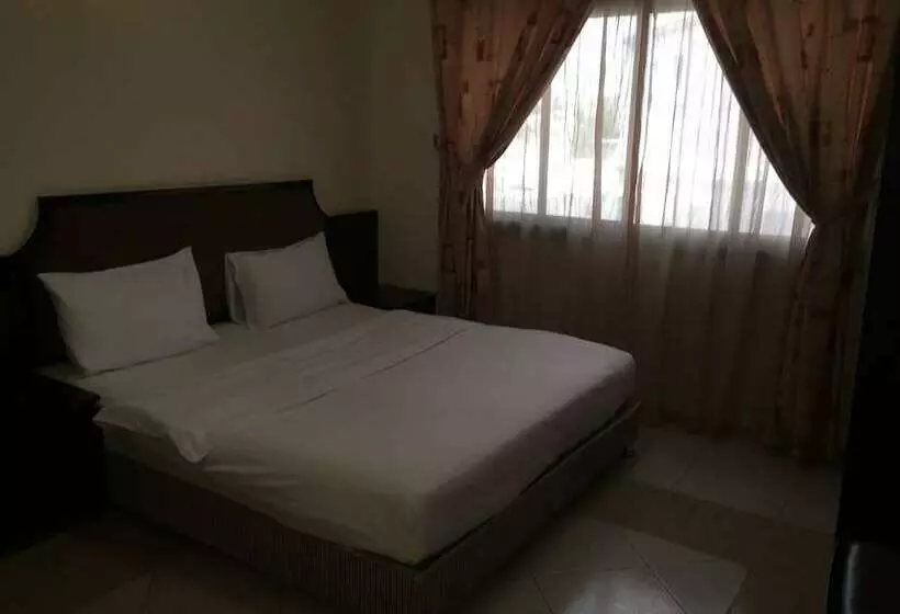 Habib Hotel Apartments