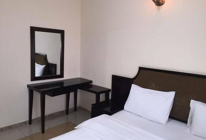 Habib Hotel Apartments