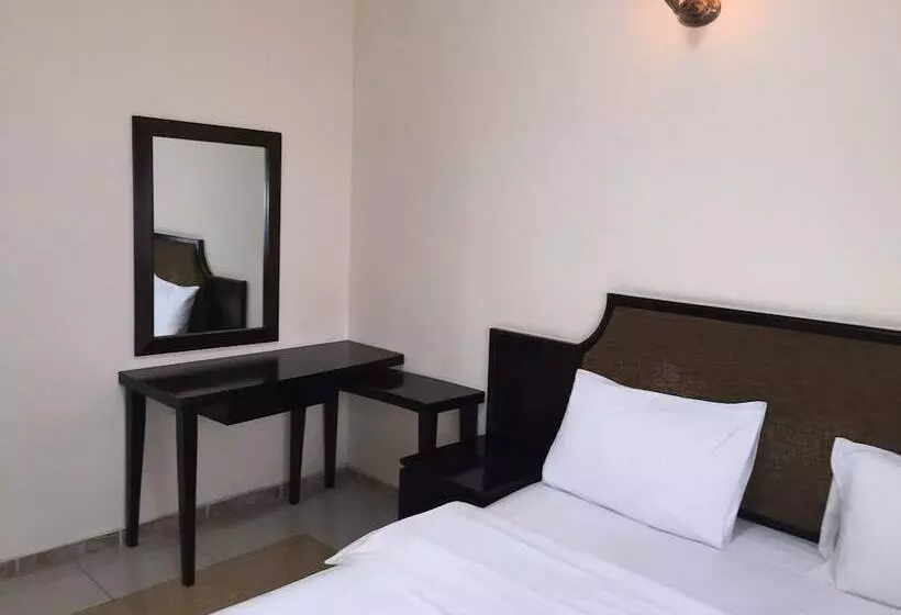 Habib Hotel Apartments