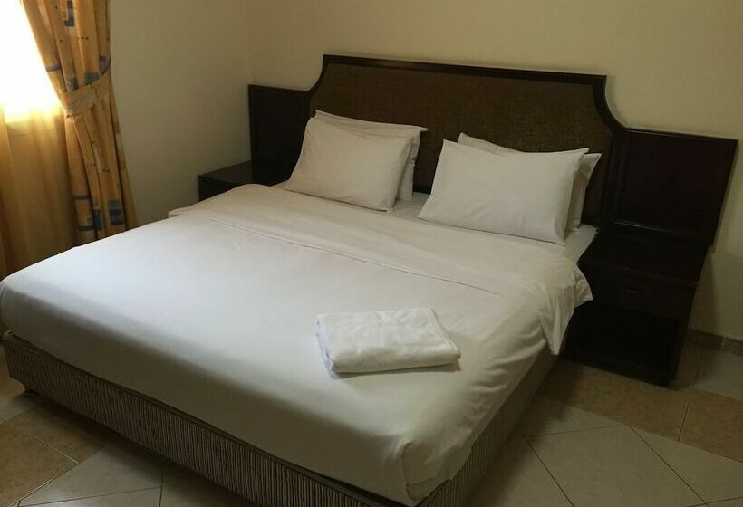 Habib Hotel Apartments