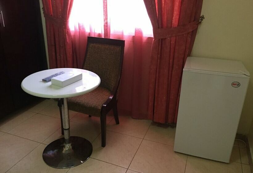 Habib Hotel Apartments