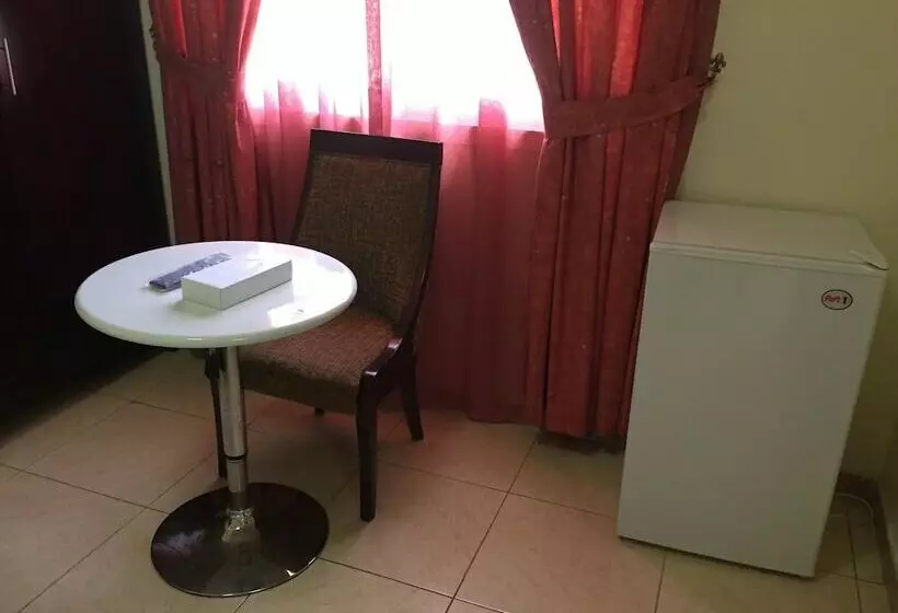 Habib Hotel Apartments