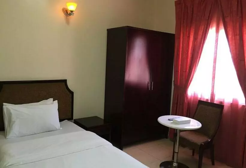 Habib Hotel Apartments