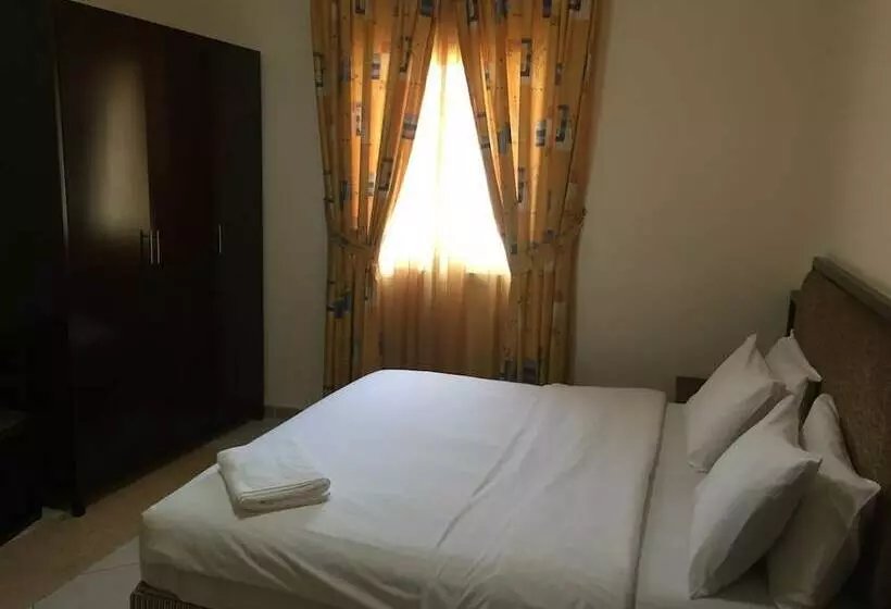 Habib Hotel Apartments