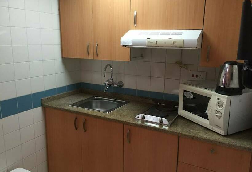 Habib Hotel Apartments