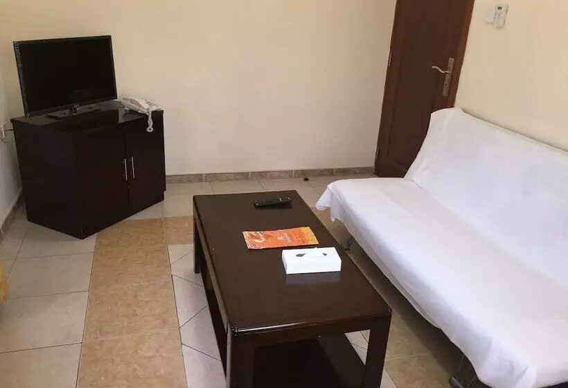 Habib Hotel Apartments