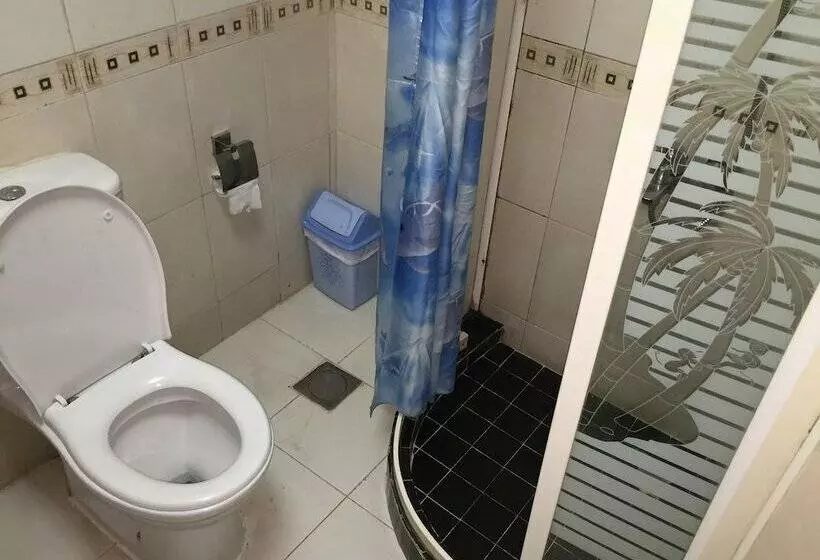 Habib Hotel Apartments