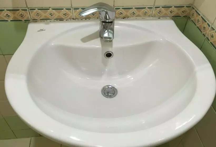 Habib Hotel Apartments