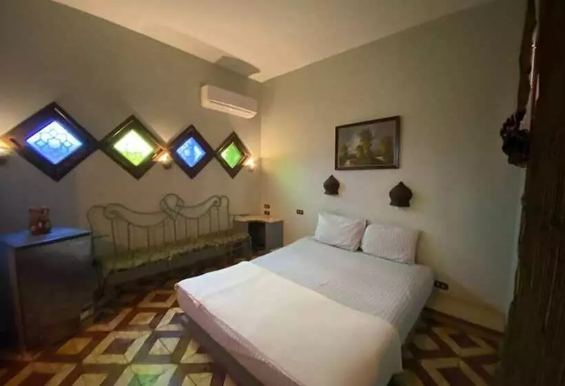Hotel Alf Leila Boutique