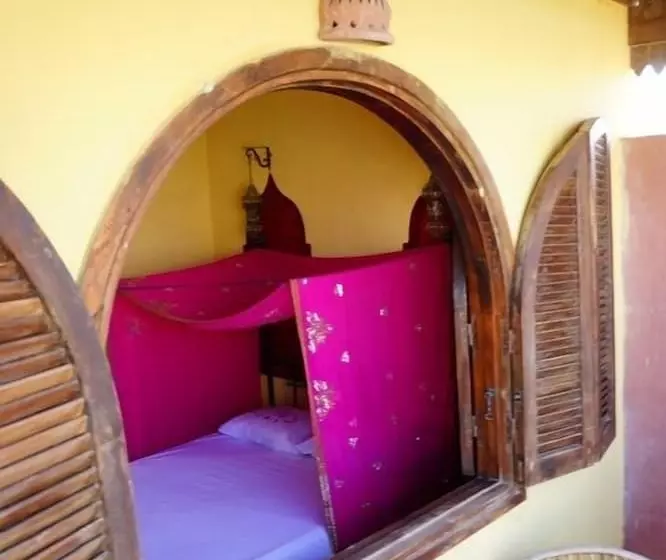 Hotel Alf Leila Boutique