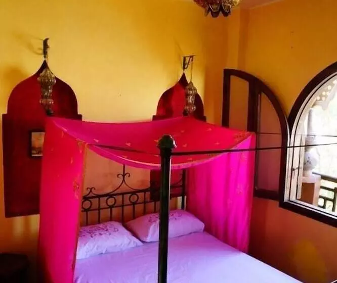 Hotel Alf Leila Boutique