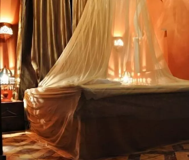 Hotel Alf Leila Boutique