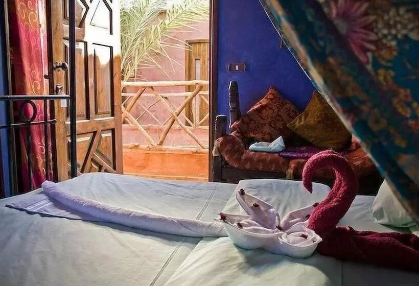 Hotel Alf Leila Boutique