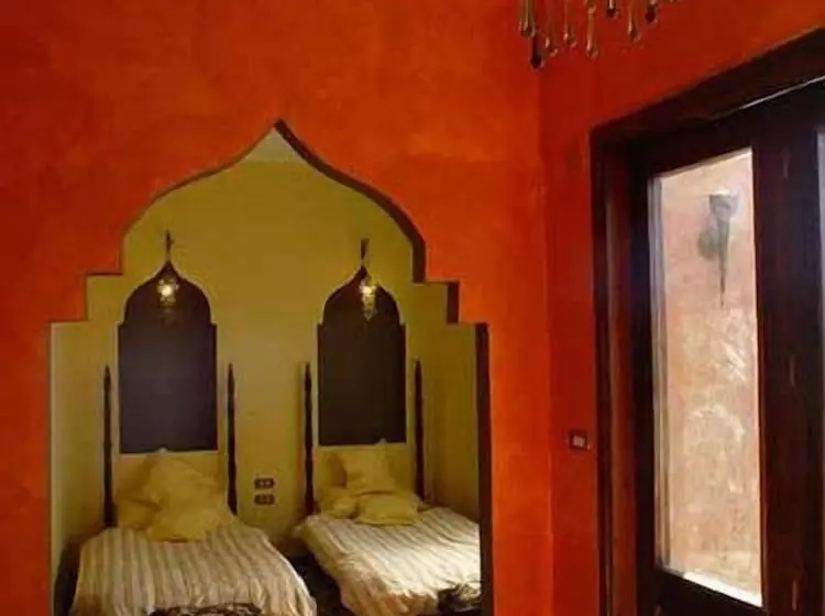 Hotel Alf Leila Boutique