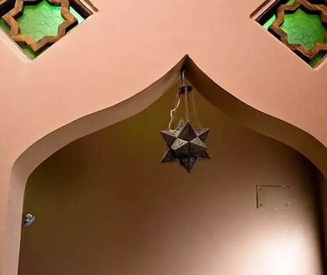 Hotel Alf Leila Boutique