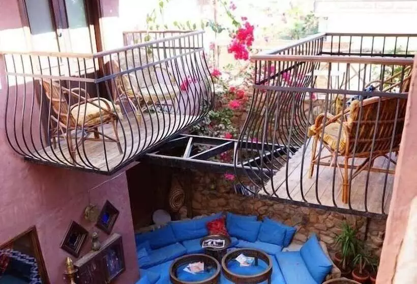 Hotel Alf Leila Boutique