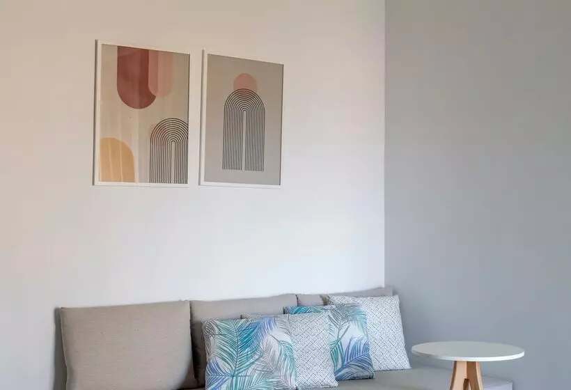 ホテル Amphoras Beach   Ultra All Inclusive