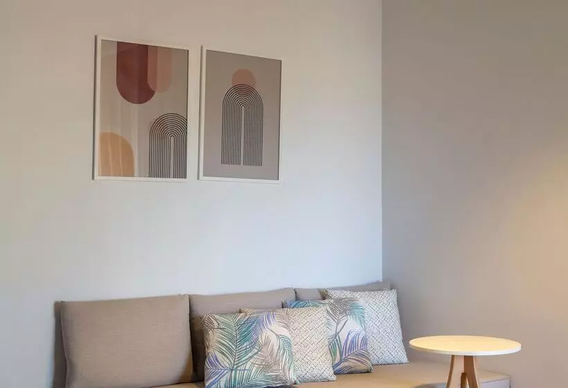 ホテル Amphoras Beach   Ultra All Inclusive