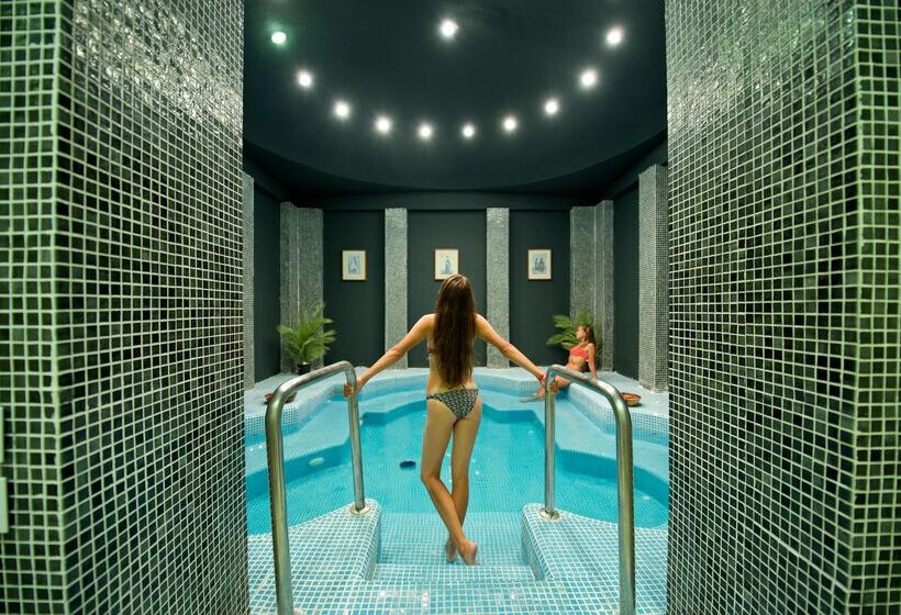 هتل Amphoras Beach Ultra All Inclusive