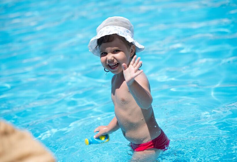 هتل Amphoras Beach Ultra All Inclusive