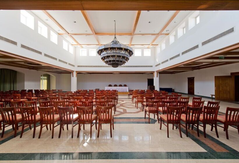 هتل Amphoras Beach Ultra All Inclusive