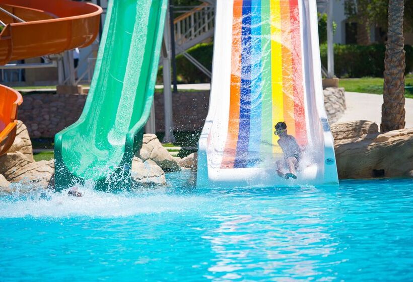 هتل Amphoras Beach Ultra All Inclusive