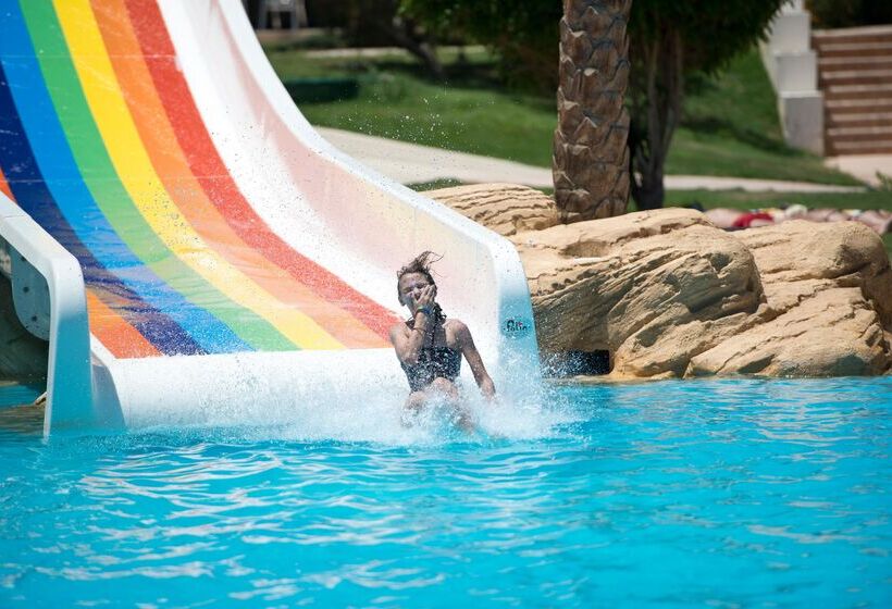 هتل Amphoras Beach Ultra All Inclusive