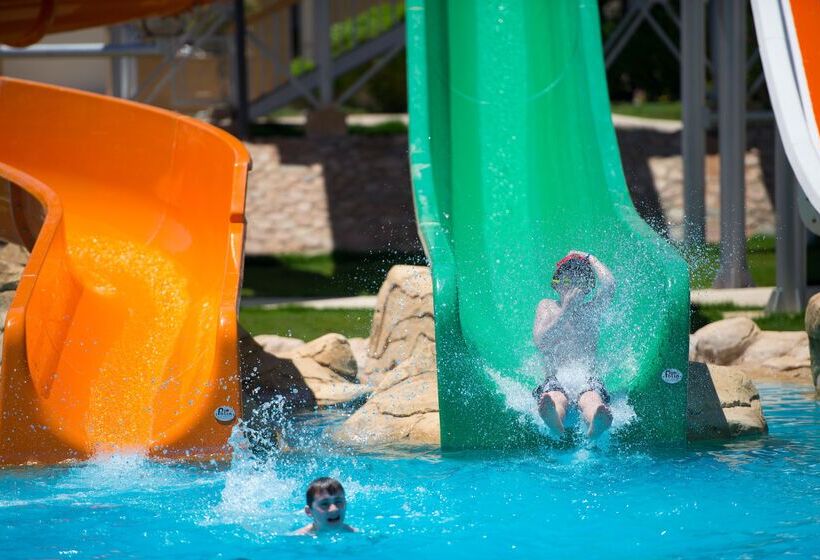 هتل Amphoras Beach Ultra All Inclusive