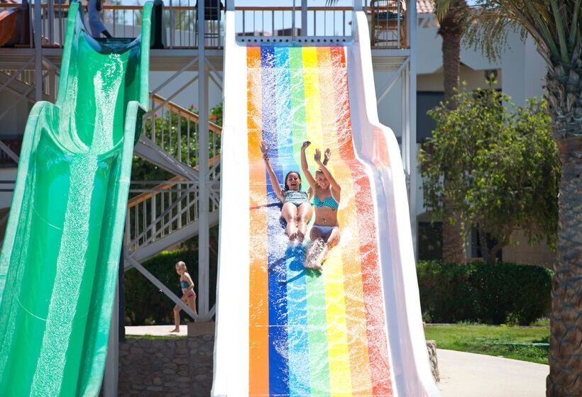 هتل Amphoras Beach Ultra All Inclusive