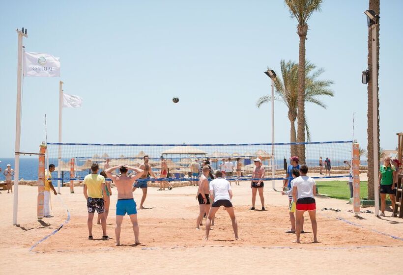 هتل Amphoras Beach Ultra All Inclusive