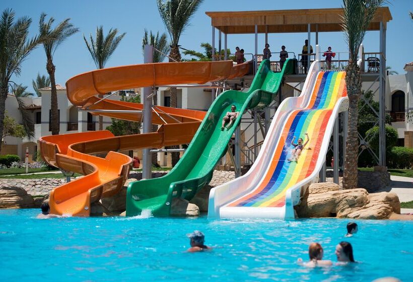 هتل Amphoras Beach Ultra All Inclusive