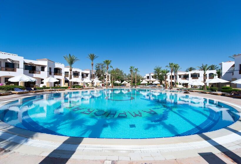 هتل Amphoras Beach Ultra All Inclusive