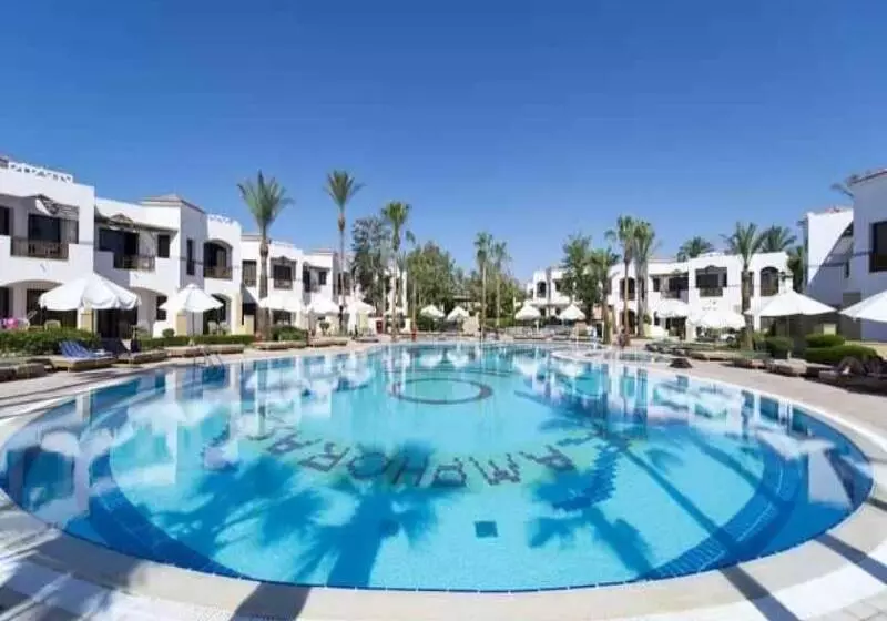 ホテル Amphoras Beach   Ultra All Inclusive