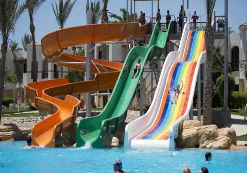 هتل Amphoras Beach Ultra All Inclusive