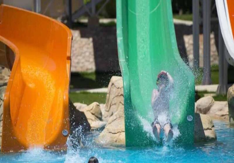 هتل Amphoras Beach Ultra All Inclusive