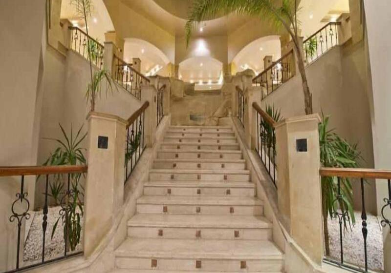 هتل Amphoras Beach Ultra All Inclusive