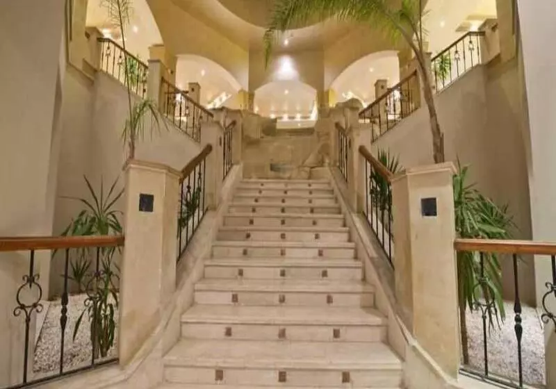 ホテル Amphoras Beach   Ultra All Inclusive