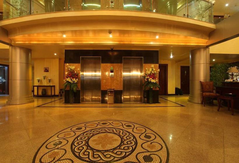 Sand Rose Suite Hotel