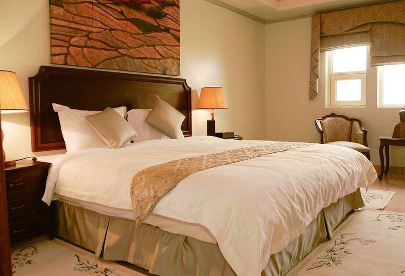 Sand Rose Suite Hotel