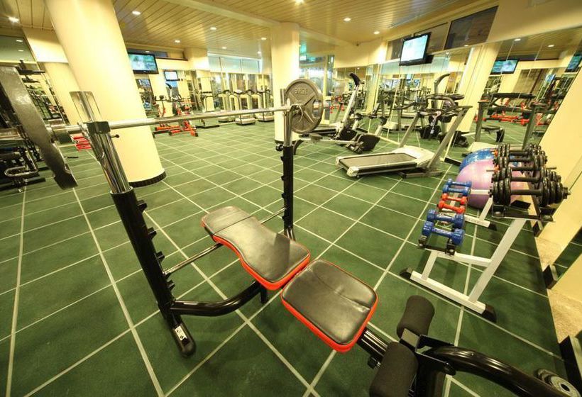 Sand Rose Suite Hotel